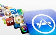 Logo AppStore Apple