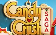 Logo du jeu Candy Crush Saga