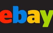 Logo de la société ebay