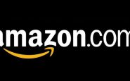 Logo d'Amazon