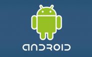 Logo du sytème Android