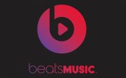 Logo de Beats Music, service de streaming musical