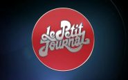 L'émission d'infotainement Le petit Journal sur la chaîne Canal+