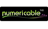 Logo de Numericable