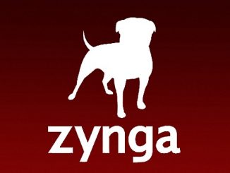 Logo de Zynga