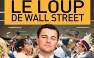 Affiche du film le Loup de Wall Street