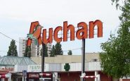 magasin Auchan