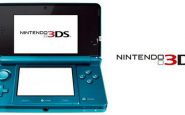 La console de jeux vidéo Nintendo 3DS