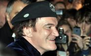 Quentin Tarantino