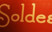 Logo de Soldes