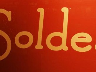 Logo de Soldes