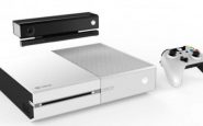 Xbox One Blanche