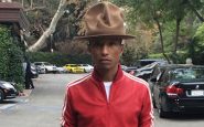 chapeau de Pharrell Williams en vente du ebay