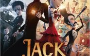 Affiche Jack et la mécanique du cœur