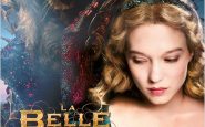 Affiche La Belle et La Bête