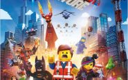 Affiche La grande aventure Lego