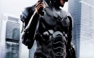 Affiche RoboCop