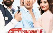 Affiche Supercondriaque