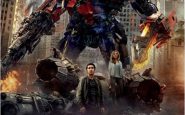 Affiche Transformers 3