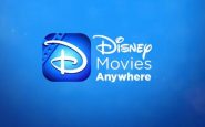 Logo de Disney Movies Anywhere