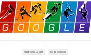 Google JO de Sotchi 2014