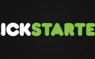 Logo de Kickstarter