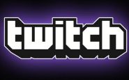 Logo Service de streaming Twitch