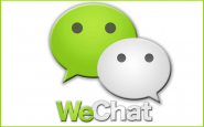 Log de WeChat