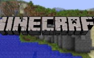 Minecraft Logo