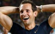 Renaud Lavillenie