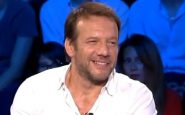 L'acteur français Samuel Le bihan