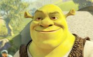 Dessin animé shrek