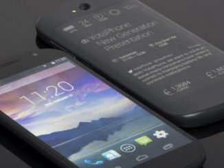 yotaphone 2