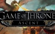 Game of Thrones Ascent disponible sur iPad