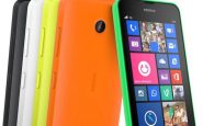 Lumia 630