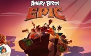 angry birds epic