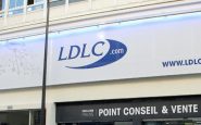 Magasin LDLC