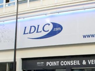 Magasin LDLC