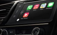 Carplay d'Apple