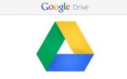 Logo de Google Drive