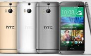 HTC One 2014