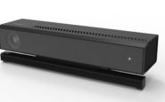 Le capteur Kinect de Microsoft