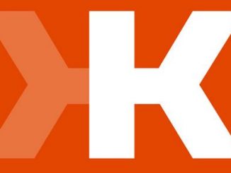 Logo de l'entreprise Klout