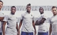 Le T-Shirt Nike de l'Equipe de France de football 2014