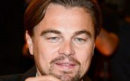 l'acteur américain Leonardo Di Caprio