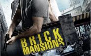 Affiche Brick Mansions