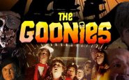 Affiche du film "Les Goonies"