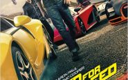 Affiche Need for Speed