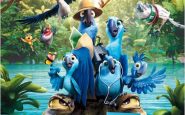 Affiche Rio 2