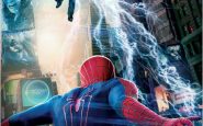 Affiche The Amazing Spider-Man 2